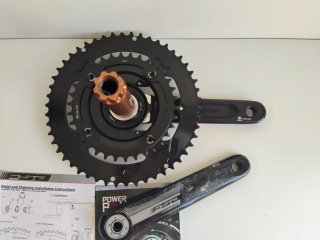BIELAS FSA POWERBOX