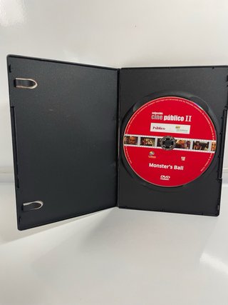 Lote 5 Film in DVD