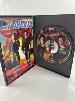 Lote 5 Film in DVD