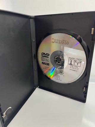 Lote 5 Film in DVD