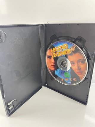 Lote 5 Film in DVD