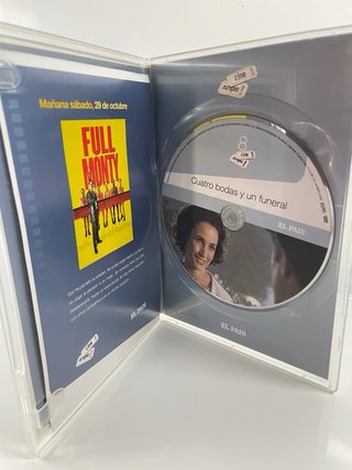 Lote 5 Film in DVD
