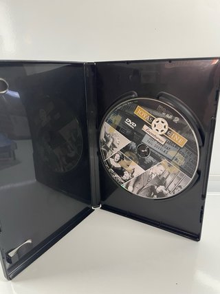 Lote 5 Film in DVD