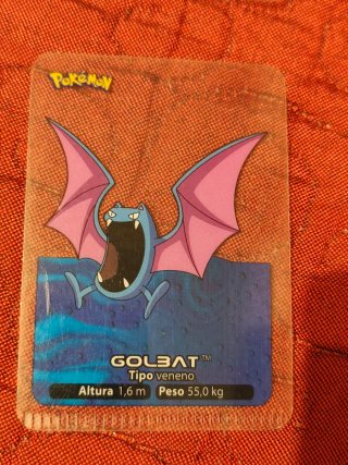 Carte Pokémon Originali 1995