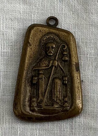 Colección artículos religiosos