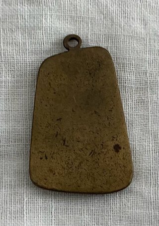 Colección artículos religiosos