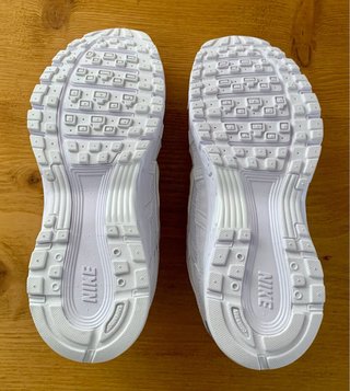 Zapatillas Nike P600 Blancas