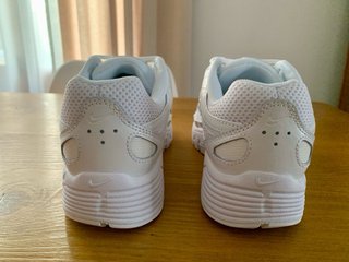 Zapatillas Nike P600 Blancas