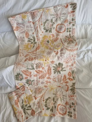 Juego Sábanas Cama 150 (4 Piezas)