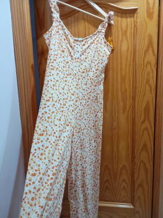 Ropa mujer verano L