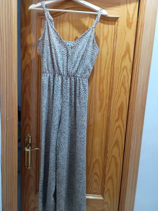 Ropa mujer verano L