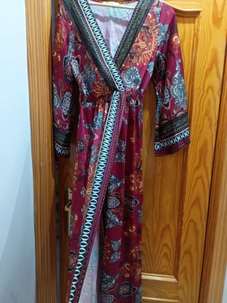 Ropa mujer verano L