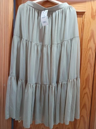 Ropa mujer verano L