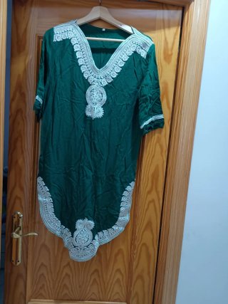 Ropa mujer verano L