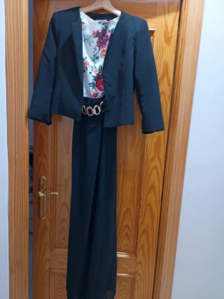 Ropa mujer verano L
