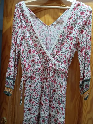 Ropa mujer verano L