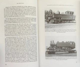Libro Cien Años Minas y Ferrocarril Utrillas
