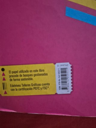 Física y Química 3, Secundaria, Fanfest, Castil...