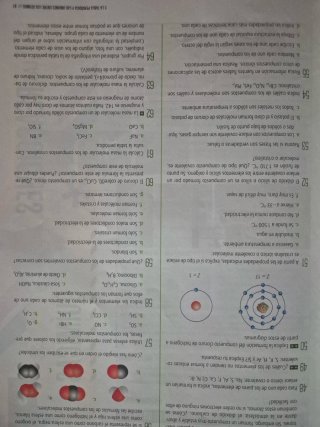 Física y Química 3, Secundaria, Fanfest, Castil...