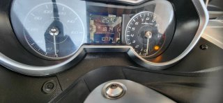 Yamaha Xmax 125cc Iron Max (ABS) - SOLO 10.700 km