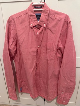 Lote 7 Camisas variadas