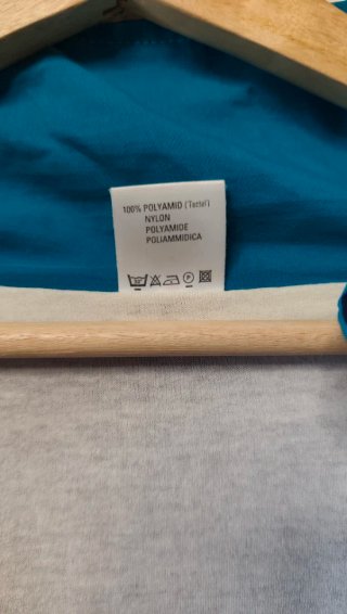 Chaqueta (Chándal) Deportiva Vintage