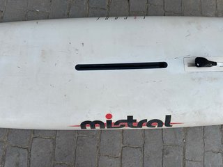 Tabla Windsurf Mistral