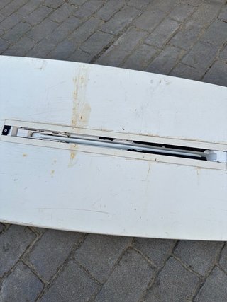 Tabla Windsurf Mistral