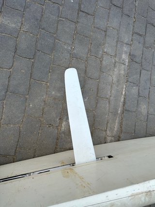 Tabla Windsurf Mistral