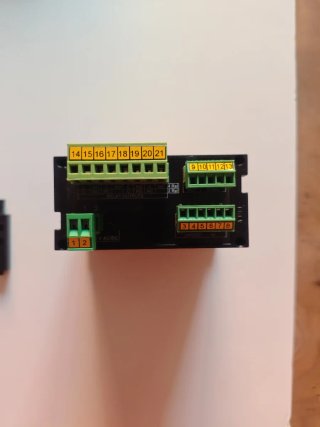 Indicador Digital Programable Aplisens PMS-970T