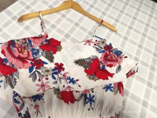 Mono corto talla S/M