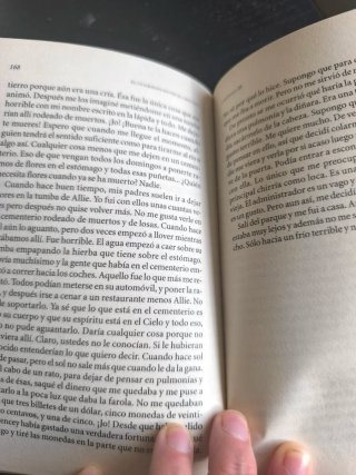 El guardián entre el centeno