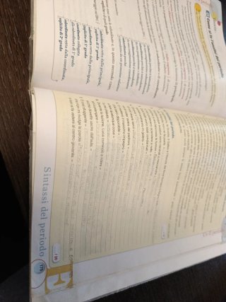 Libro di sintassi