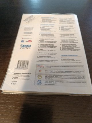 Libro di sintassi