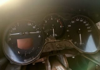 CUADRO INSTRUMENTOS SEAT TOLEDO (5P2) BKD