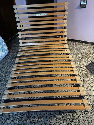 2 Letti Articolati Elettrici 90x190