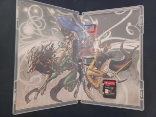 Shin Megami Tensei V - SMT V