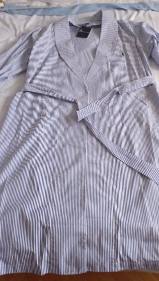 Batín Ralph Lauren