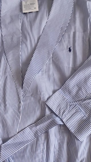 Batín Ralph Lauren