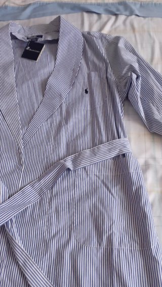 Batín Ralph Lauren