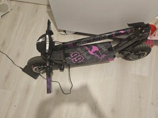 Patinete Eléctrico KuKirin G2