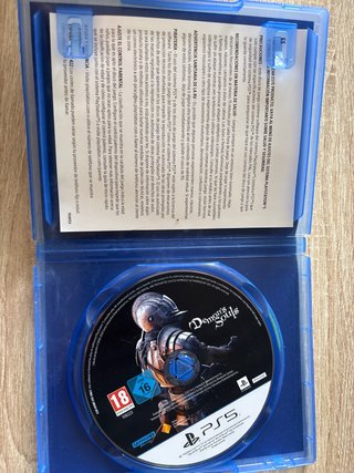 Demon's Souls PS5