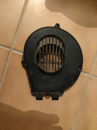 Se vende repuestos de Suzuki adrress R 50