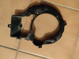 Se vende repuestos de Suzuki adrress R 50