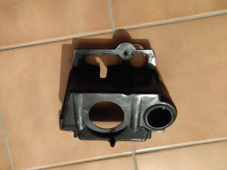 Se vende repuestos de Suzuki adrress R 50