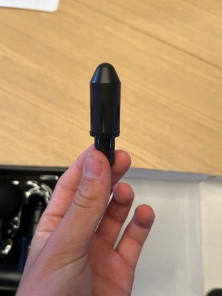 Pistola Masaje Muscular