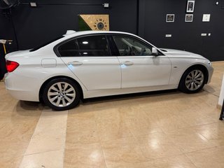 BMW Serie 3 2012