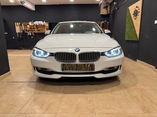 BMW Serie 3 2012
