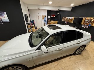 BMW Serie 3 2012