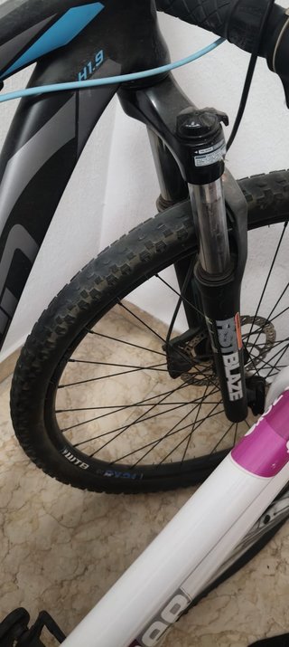 Bicicleta Devron Riddle H1.9 29